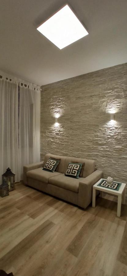 Casa Fronte Del Porto Διαμέρισμα Μπάρι Εξωτερικό φωτογραφία